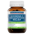 Ginseng 5 Exhaustion Relief by Ethical Nutrients