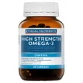 High Strength Omega-3 by Ethical Nutrients