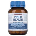 Inner Health Advanced by Ethical Nutrients