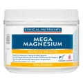 Mega Magnesium Powder by Ethical Nutrients