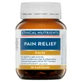 Pain Relief by Ethical Nutrients