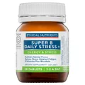 Super B Daily Stress + by Ethical Nutrients