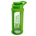 Glass Bottle (Green) by Optimum Nutrition