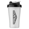 Shaker (White/Black) by Nutrition Warehouse
