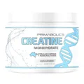 Creatine Monohydrate by Primabolics