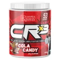 CRx3 Creatine by Max&#39;s Supplements