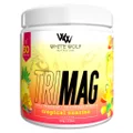 Tri-Mag Blend by White Wolf Nutrition