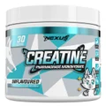 Creatine (30 Serves) by Nexus Sports Nutrition