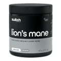 100% Pure Lions Mane by Switch Nutrition