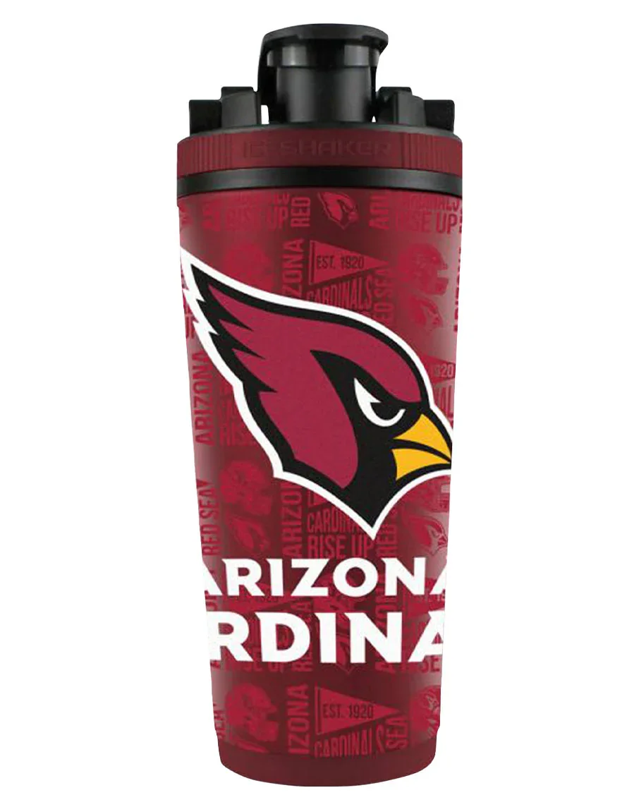 NFL Shaker by Ice Shaker