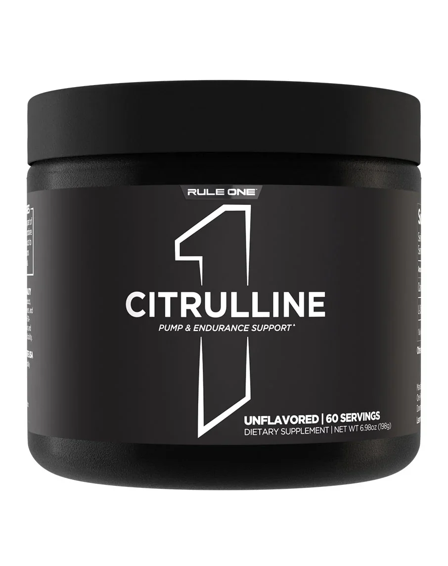 Citrulline by Rule 1 Proteins