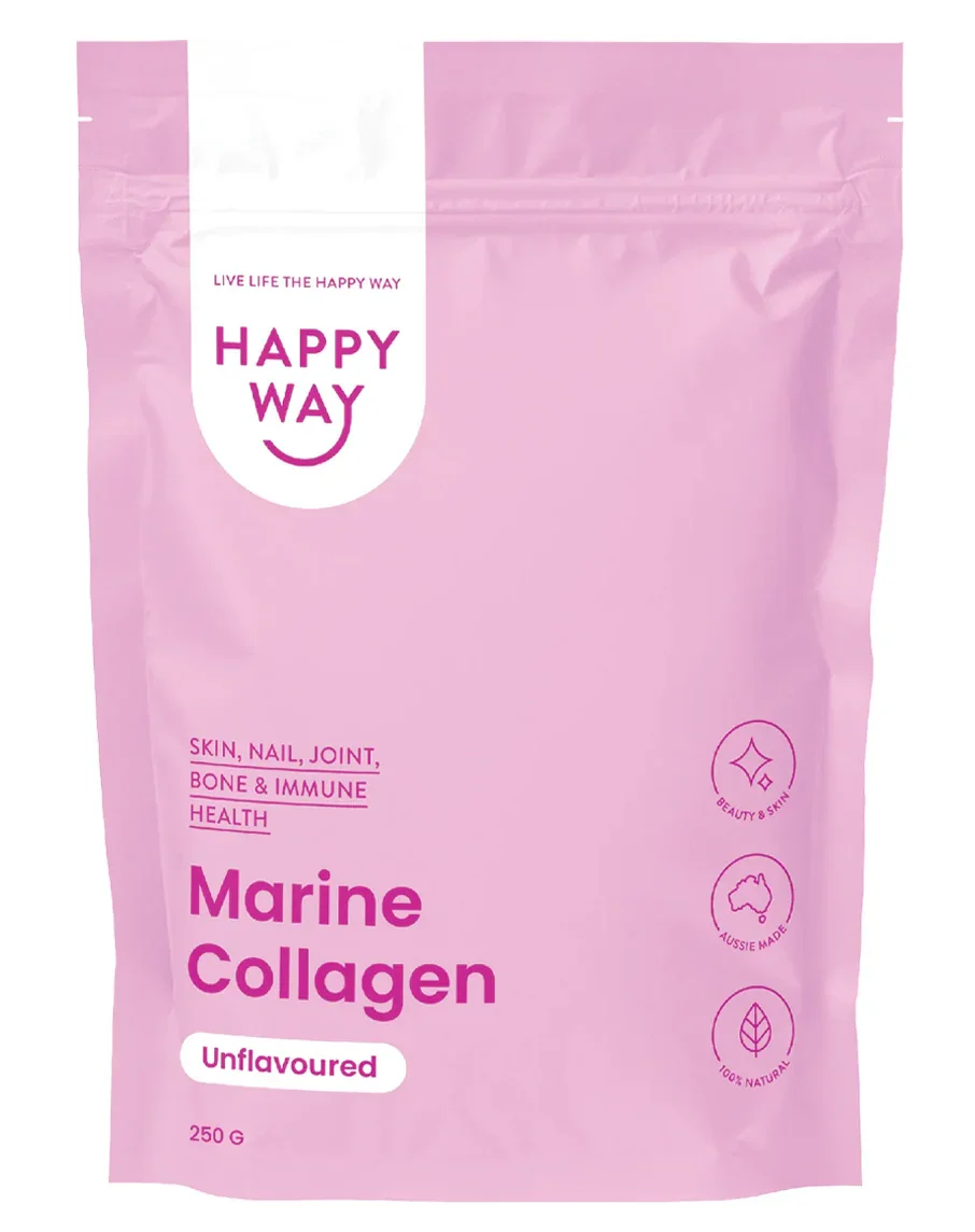Marine Collagen by Happy Way