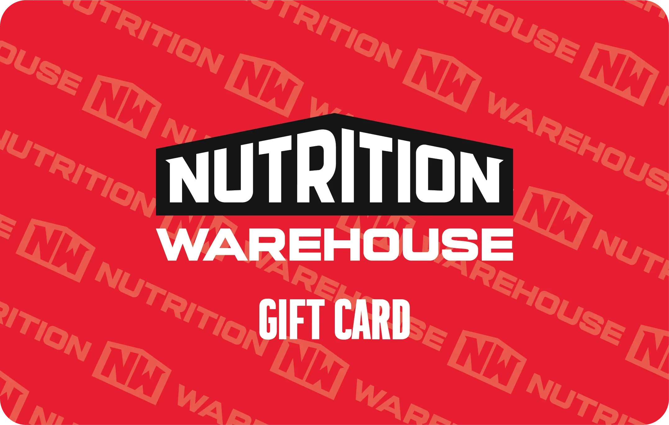 Digital Gift Card