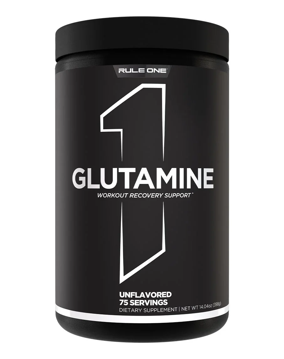 Glutamine by Rule 1 Proteins