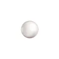 Ball, Polystyrene, 7.5cm - 10 Pack