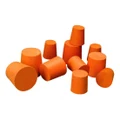 Rubber Stopper Size #12 - Solid