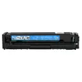Compatible Cyan HP 416X W2041X Toner 6K Pages