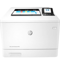 HP Color LaserJet Enterprise M455dn A4 Colour Laser Printer