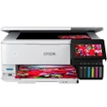 Epson Photo EcoTank ET-8500 A4 Colour Multifunction Inkjet Printer