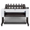HP DesignJet T1600 36-in Colour Large Format Inkjet Printer