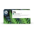 Genuine Chromatic Green HP 776 1XB03A DesignJet Ink Cartridge 1-Liter