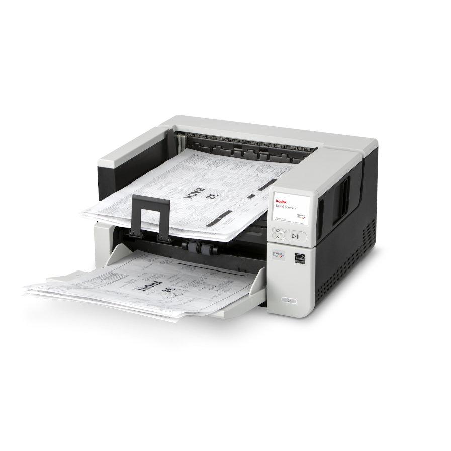 Kodak Alaris S3100f A3 Document Scanner