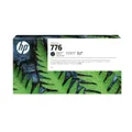 Genuine Matte Black HP 776 1XB12A DesignJet Ink Cartridge 1-Liter