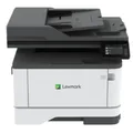 Lexmark MX431adw Mono Multifunction Laser Printer. A4