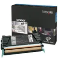 Genuine High Yield Black Lexmark C5242KH Toner Cartridge 8K Pages