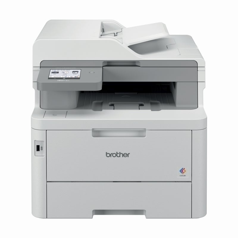 Brother MFC-L8390CDW, Colour A4, Multifunction Laser Printer