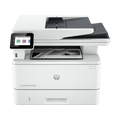 HP LaserJet Pro MFP 4101fdw A4 Mono Multifunction Printer