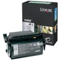 Genuine Black Lexmark T620/X620/T622/X622 Prebate Toner Cartridge 10K Pages