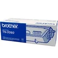 Genuine HY Black Brother TN-3360 Toner Cartridge 12K Pages