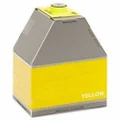 Compatible Yellow (888236, TYPE P2) Ricoh Copier Toner Cartridge 10K Pages