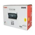 Genuine Yellow Canon CLBP7750CDN Toner Cartridge 8.5K Pages