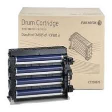 Genuine Drum Unit Fuji Xerox DPCP305d/CM305df Cartridges 20K pages