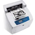 Fuji Xerox P4510 LASER PRINTER; 128MB, ETHERNET, DUPLEX, HD, 2 x 550 INPUT TRAY, STACKER “Demo machine with full warranty”
