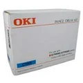 Genuine OKI Cyan Drum C7200/C7400 Cartridge 30K Pages