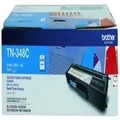 Genuine High Yield Cyan, Brother TN-348C Toner Cartridge, 6k Pages