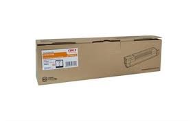 Genuine Black Oki C810/C830 Toner Cartridge 8K Pages