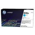 Genuine Cyan Imaging Drum HP 828A Laserjet Enterprise Flow M880 Cartridge 30K Pages