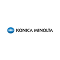 Konica Minolta 4614453 Punch Kit, 4-Hole - for FS-603/FS-609 (4614-453