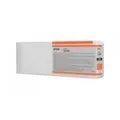 Compatible Orange (C13T636A00, T636A00) Epson Pigment Ink Cartridge 700ml