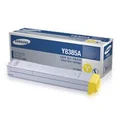 Genuine Samsung Yellow CLX-Y8385A CLX-8385ND Toner Cartridge 15K Pages