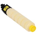Compatible Yellow LD160C/LC155 Copier Ricoh Toner Cartridge 18K Pages