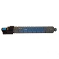 Compatible Cyan LD435C/445C/MPC3500/4500 Copier Ricoh Toner Cartridge 17K Pages