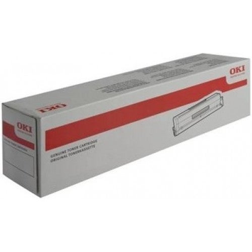 Genuine Yellow Drum Oki C831 Cartridge 30K Pages