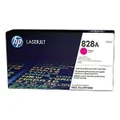 Genuine Magenta Imaging Drum HP 828A Laserjet Enterprise Flow M880 Cartridge 30K Pages