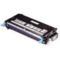 Genuine High Cyan Capacity Dell H513C 3130cn Toner Cartridge 9K Pages