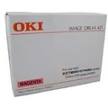 Genuine Magenta Drum Oki C7200/C7400 Cartridge 30K Pages